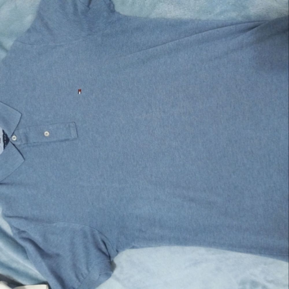Tommy Hilfiger polo